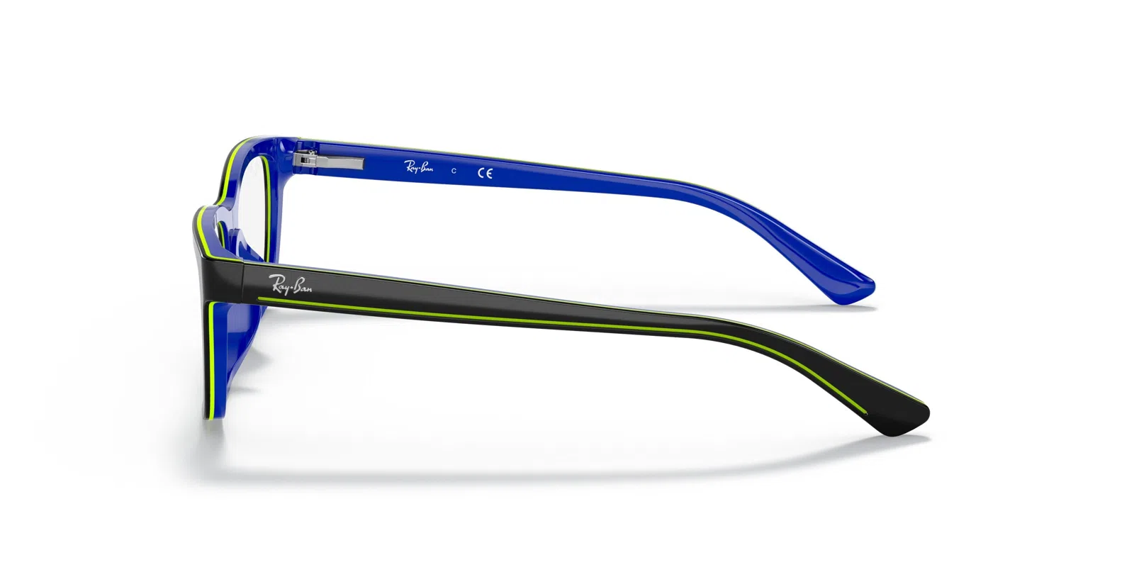 Ray-Ban Kids 0RY1536 Eyeglasses - view 46